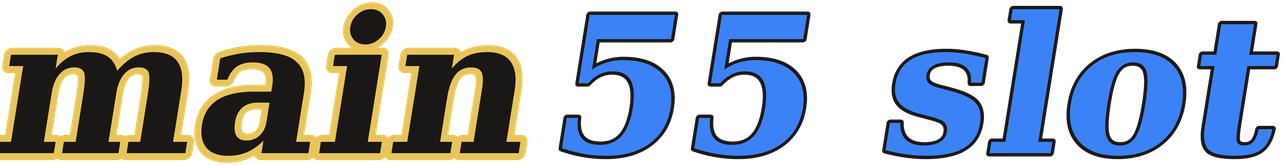 main55 slot logo
